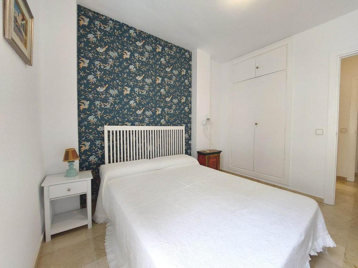 Appartement Carlos Canal