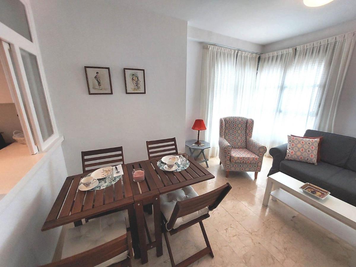 Appartement Carlos Canal Séville