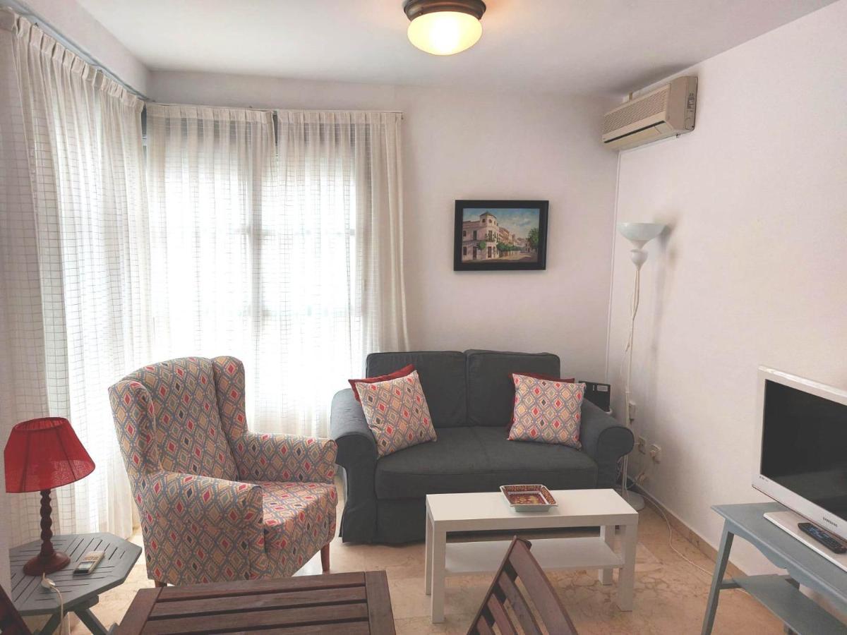 Carlos Canal Appartement Séville