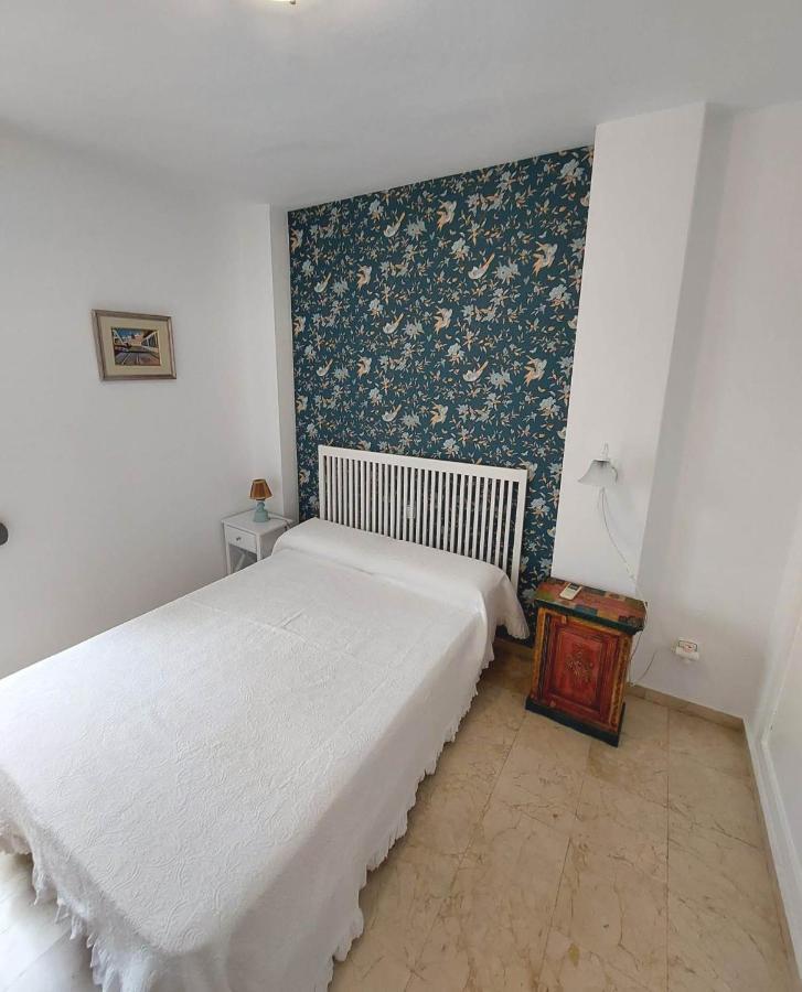 Apartment Carlos Canal