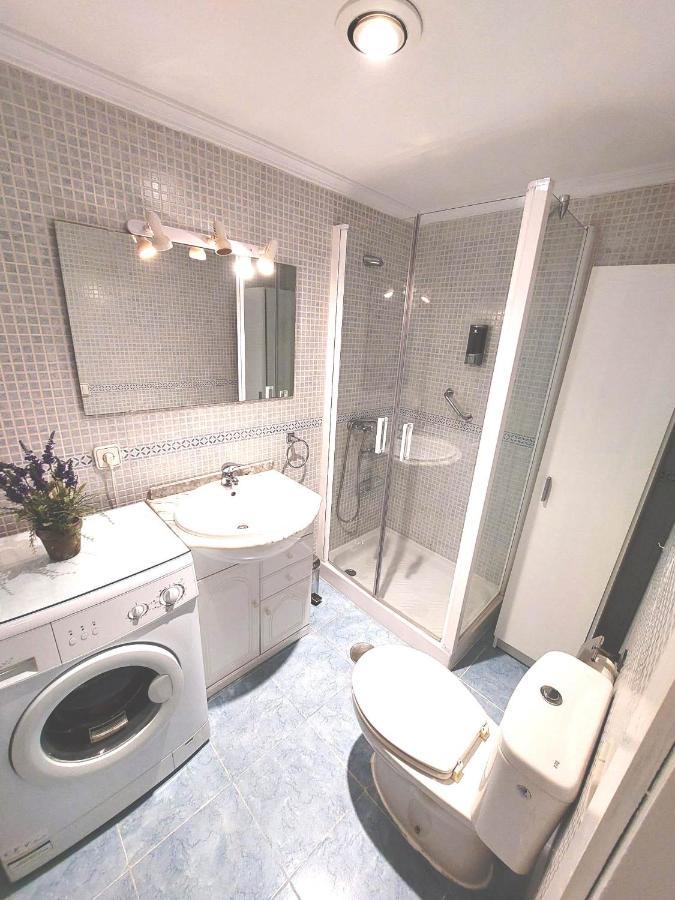Carlos Canal Apartment